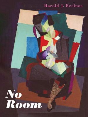 cover image of No Room